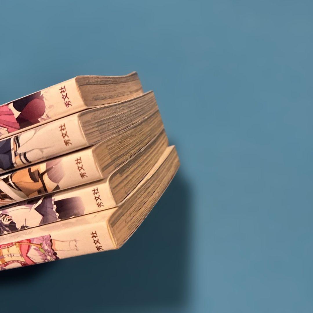 魔法まどか⭐︎マギカ】まどマギスピンオフ アンソロジー まとめ売り