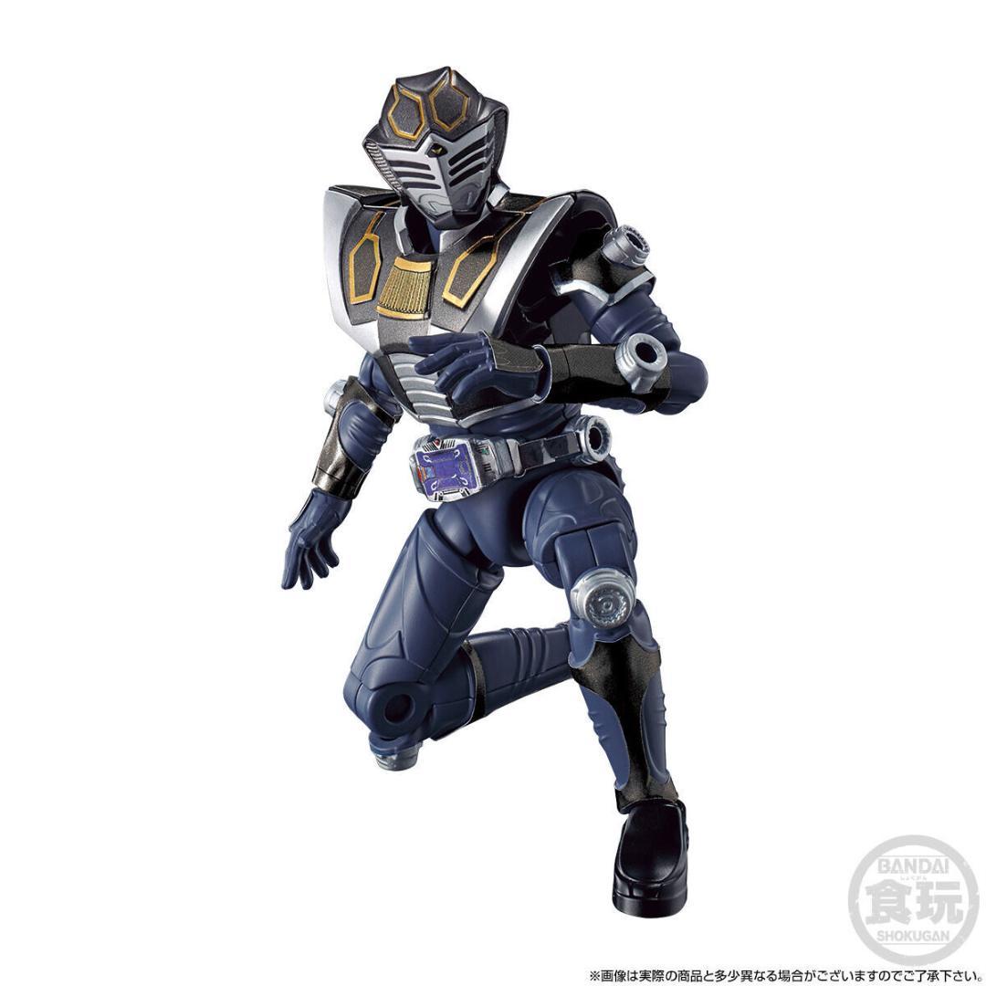 仮面ライダー王蛇セット SO-DO CHRONICLE 仮面ライダー龍騎 - メルカリ