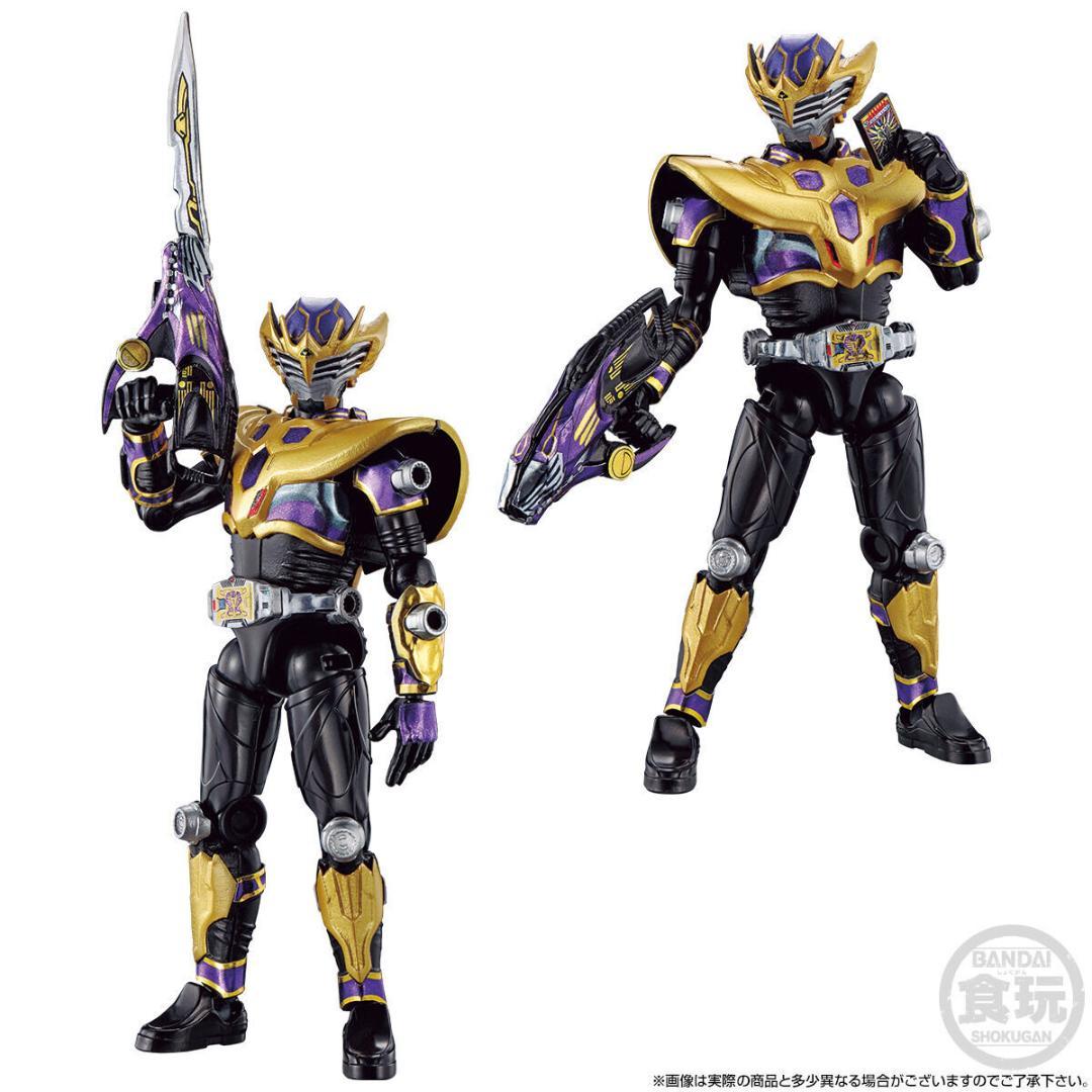 仮面ライダー王蛇セット SO-DO CHRONICLE 仮面ライダー龍騎 - メルカリ