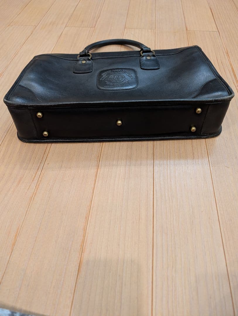 EZ-WORKS様専用 グルカ ブリーフケース No.60 - メルカリ