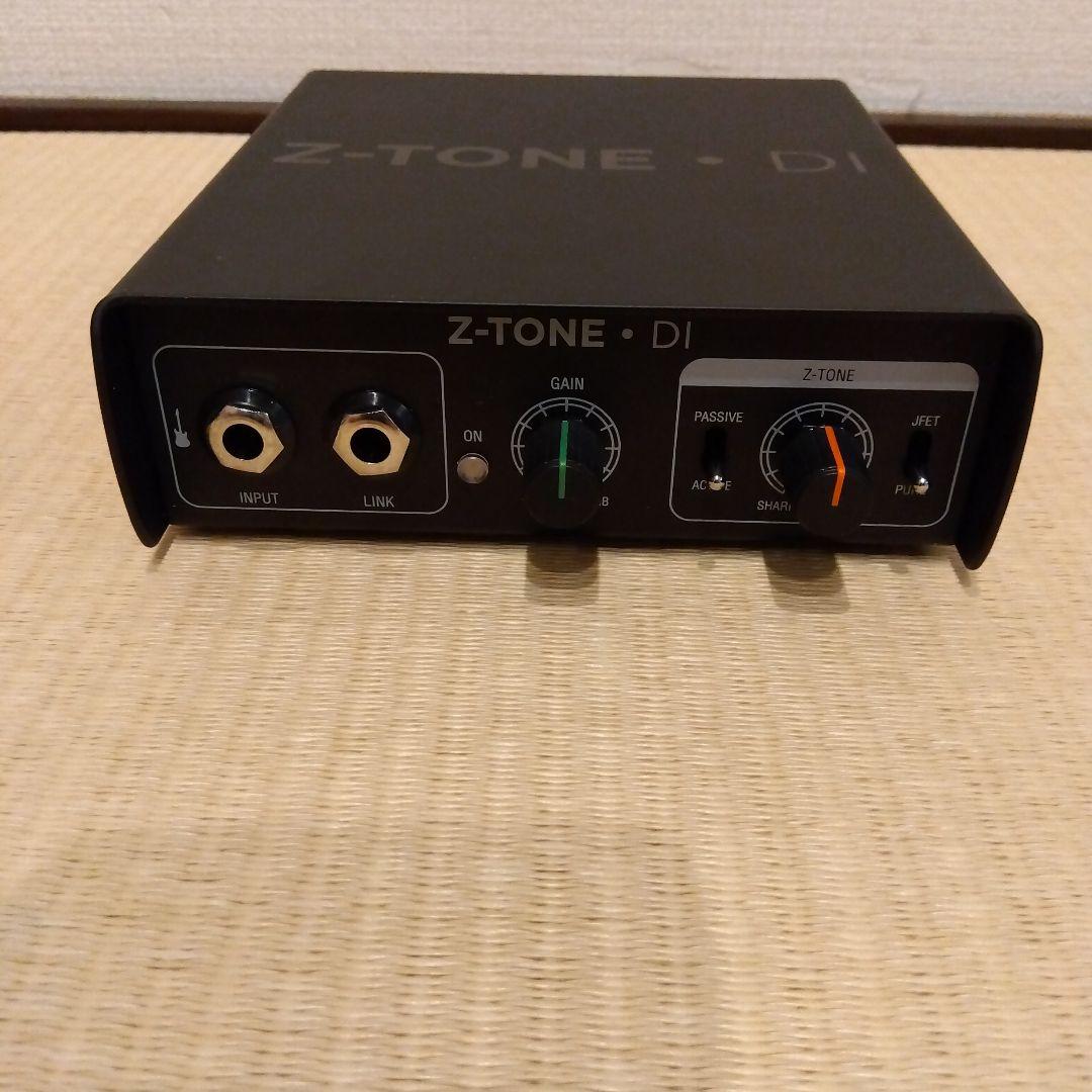 Z-TONE DI(中古) - メルカリ