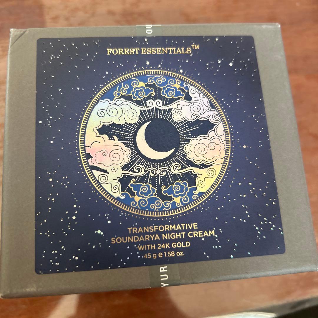インドのアーユルヴェーダコスメ Forest essentials インド土産】FOREST ESSENTIALSで買うご褒美コスメ｜女子旅おすすめ