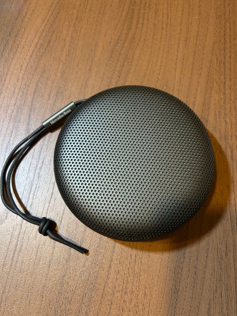 スピーカー・ウーファー Bang&Olufsen Beosound A1 2nd Generation Amazon.com: Bang & Olufsen Beosound A1 (2nd Generation) Wireless