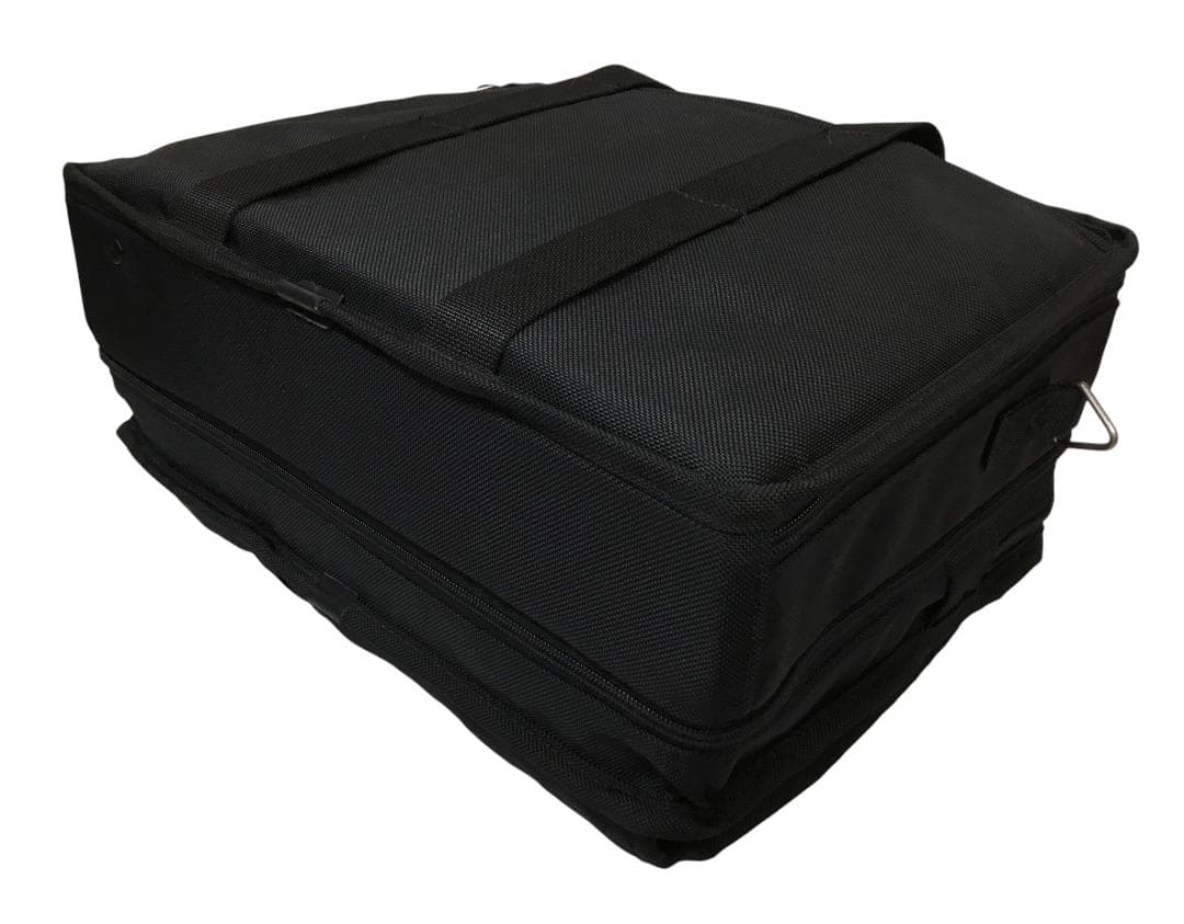 TUMI トゥミ エクスパンダブル ビジネスブリーフケース 2621DN3 - メルカリ