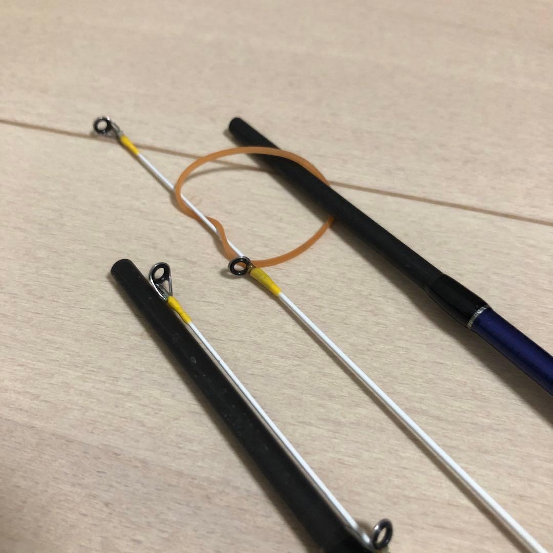 メジャークラフト ソルパラ 鉛スッテ イカメタル - メルカリ