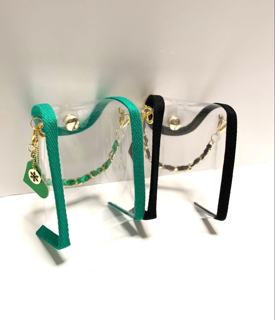 ∀・｀)様専用 すのチルソフビ BIGすのチルポーチ黒 緑 SnowMan - メルカリ