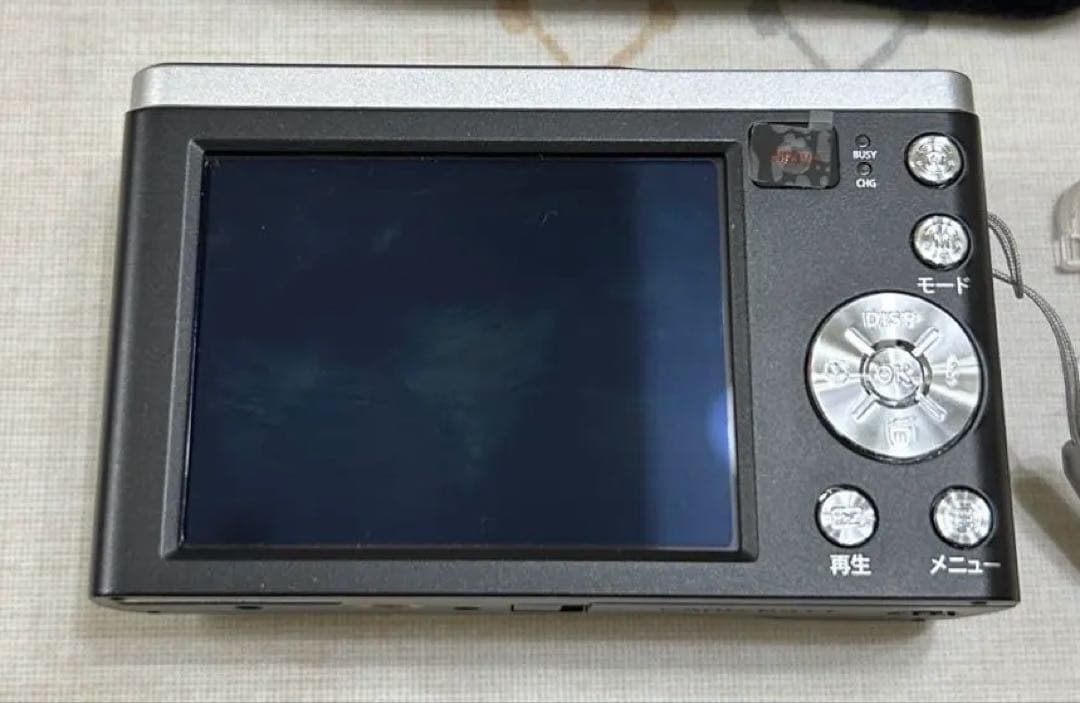 Kenko KC -ZM08 デジタルカメラ