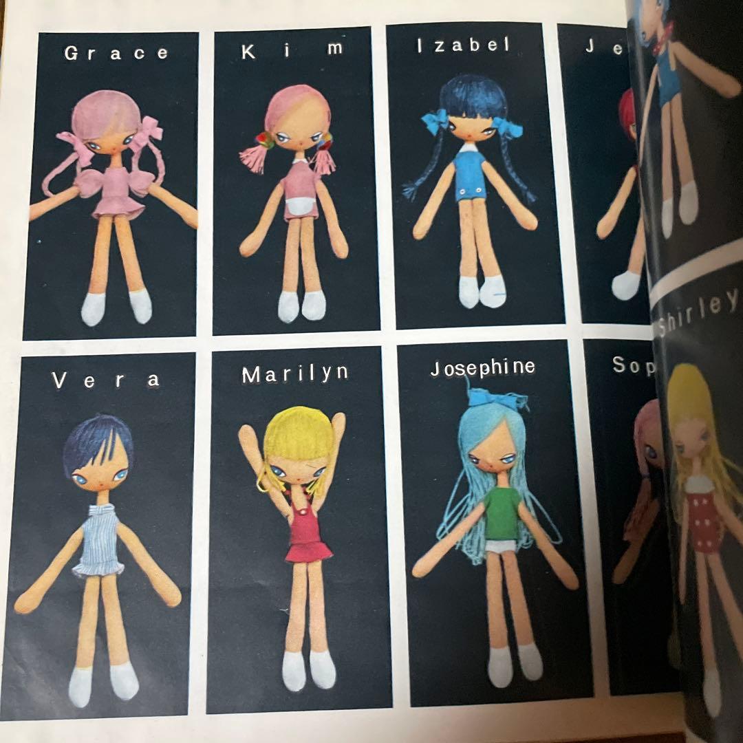 松島啓介、人形集、ひまわり社版 - メルカリ