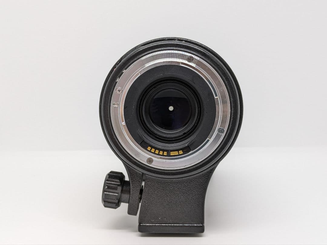 11月10日限定価格♪【Canon用】TAMRON AF 200-400mm