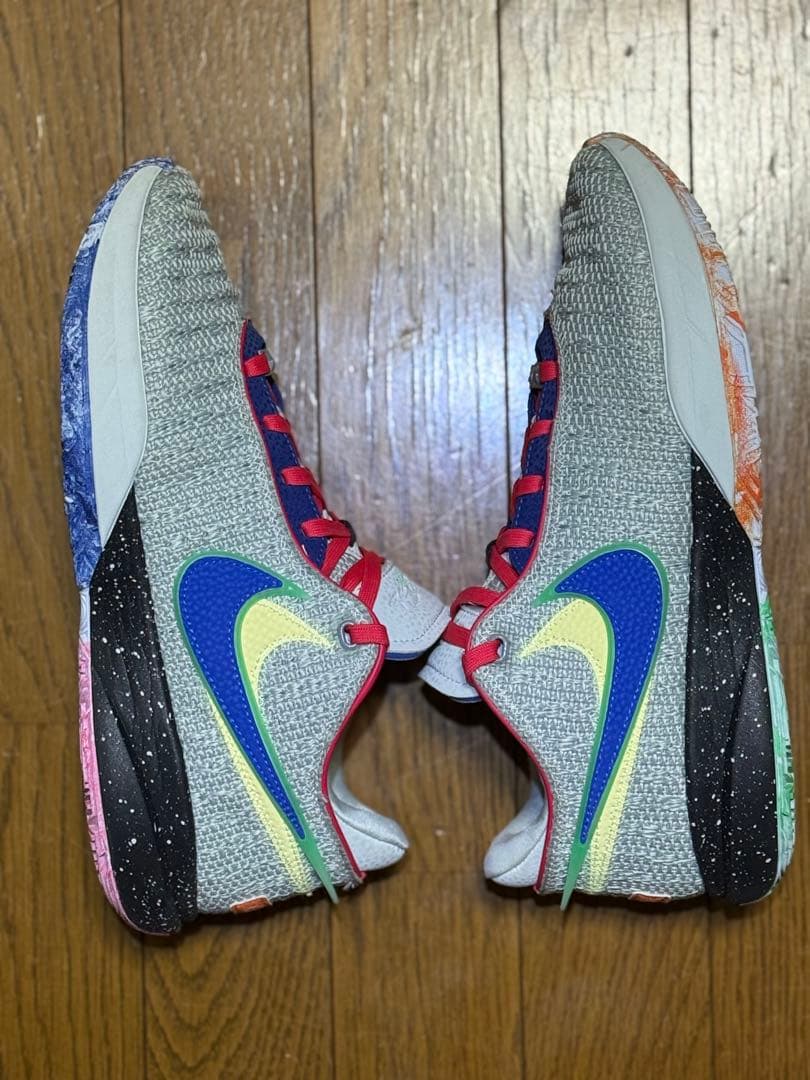 lebron20 27.5cm レブロン20