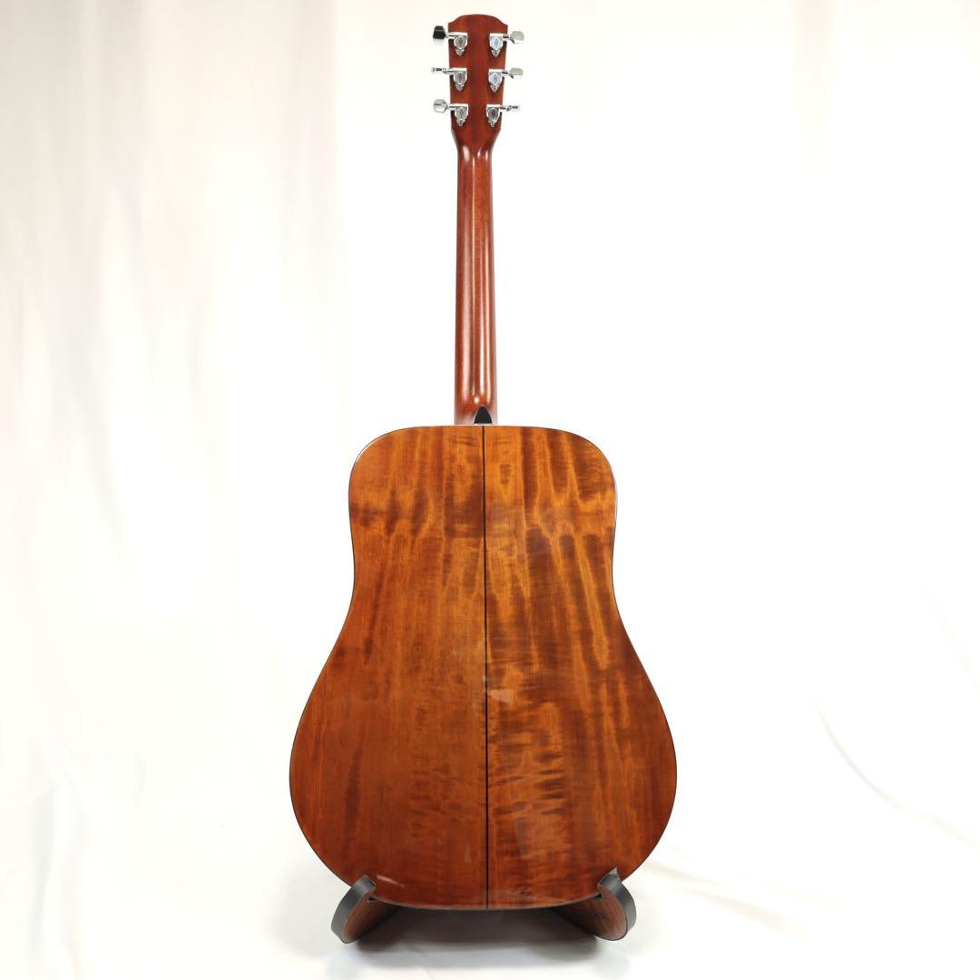 希少 k.yairi 海外向けブランド Alvarez YD-45 1997年製 - メルカリ