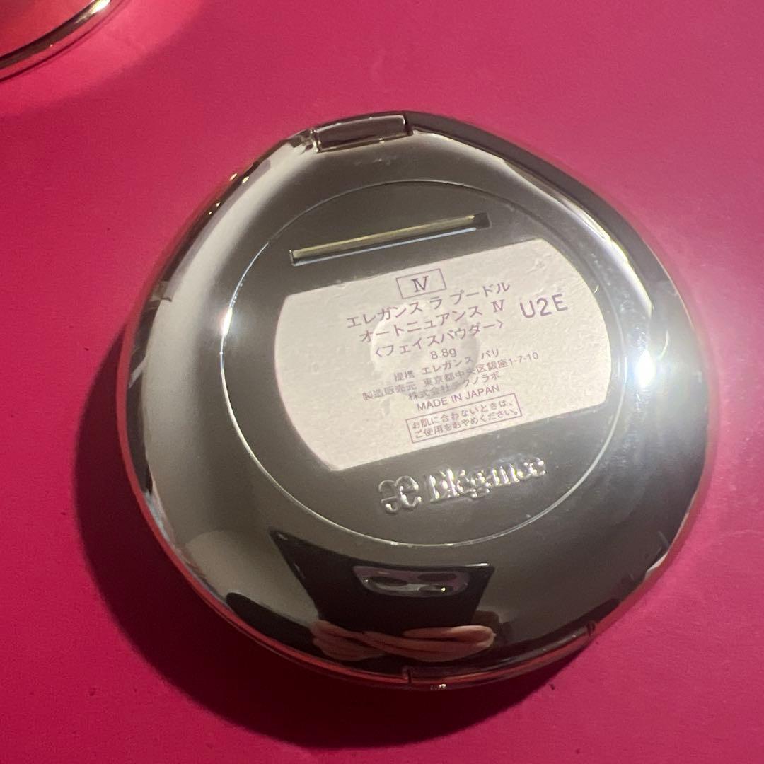 エレガンス ラプードル　IV番　8.8g