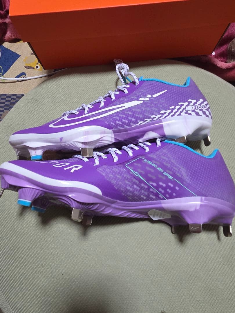 Nike React Vapor Ultrafly Elite 4　27.5cm