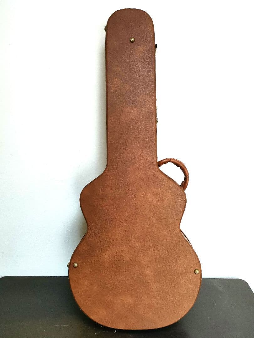 プレアデス様専用 Gibson J-30 モンタナ工場製 純正ブラウンケース付