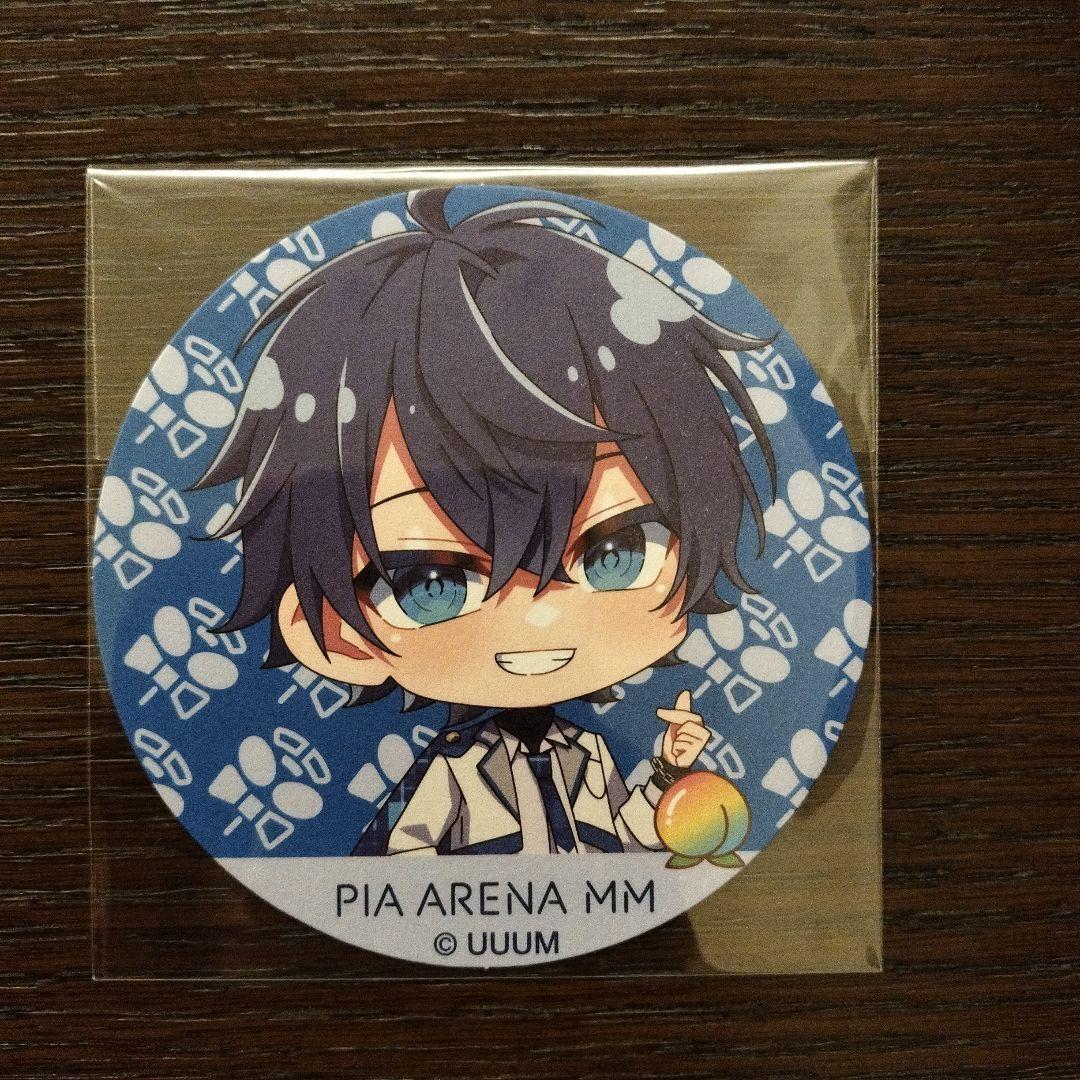 なおきり ぱらぴち カラフルピーチ - メルカリ