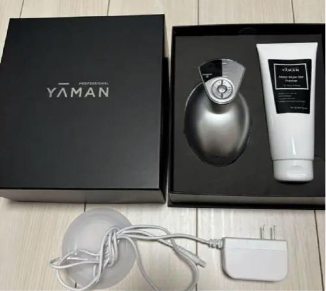 美品】ヤーマンYA-MAN キャビスパプレステージ for Salon - メルカリ