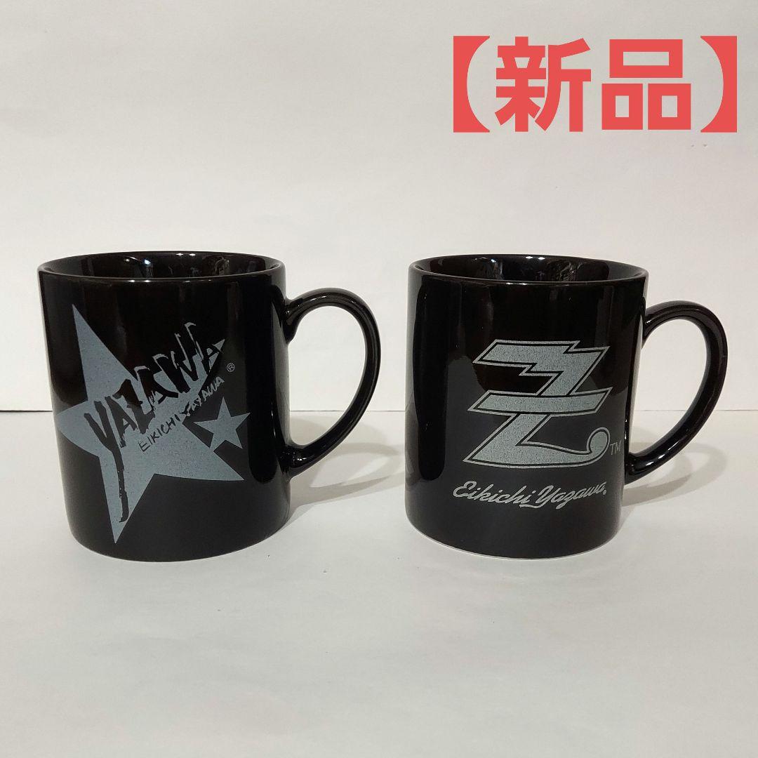 矢沢永吉 マグカップ - メルカリ