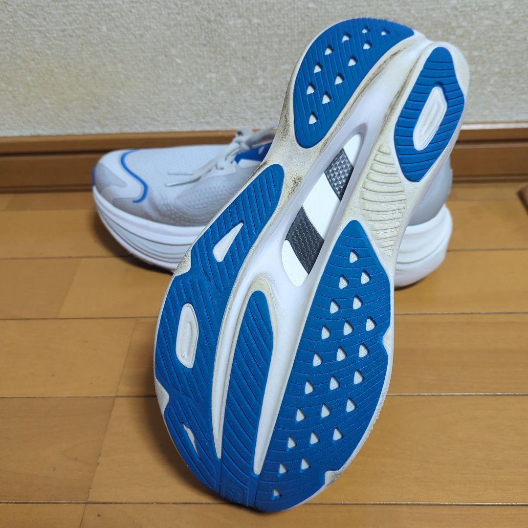 ホカ　スカイワードX　27.5cm