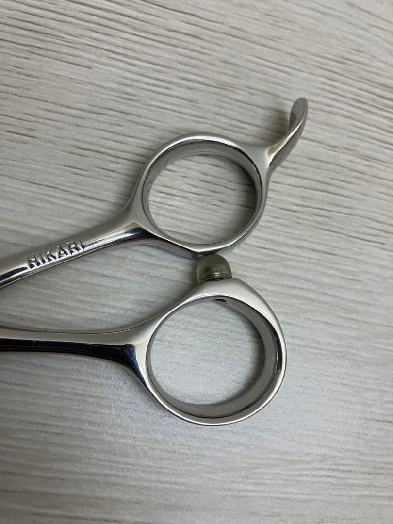 光 ヒカリシザー RAY COSMOS レイコスモス 131 6.8inch