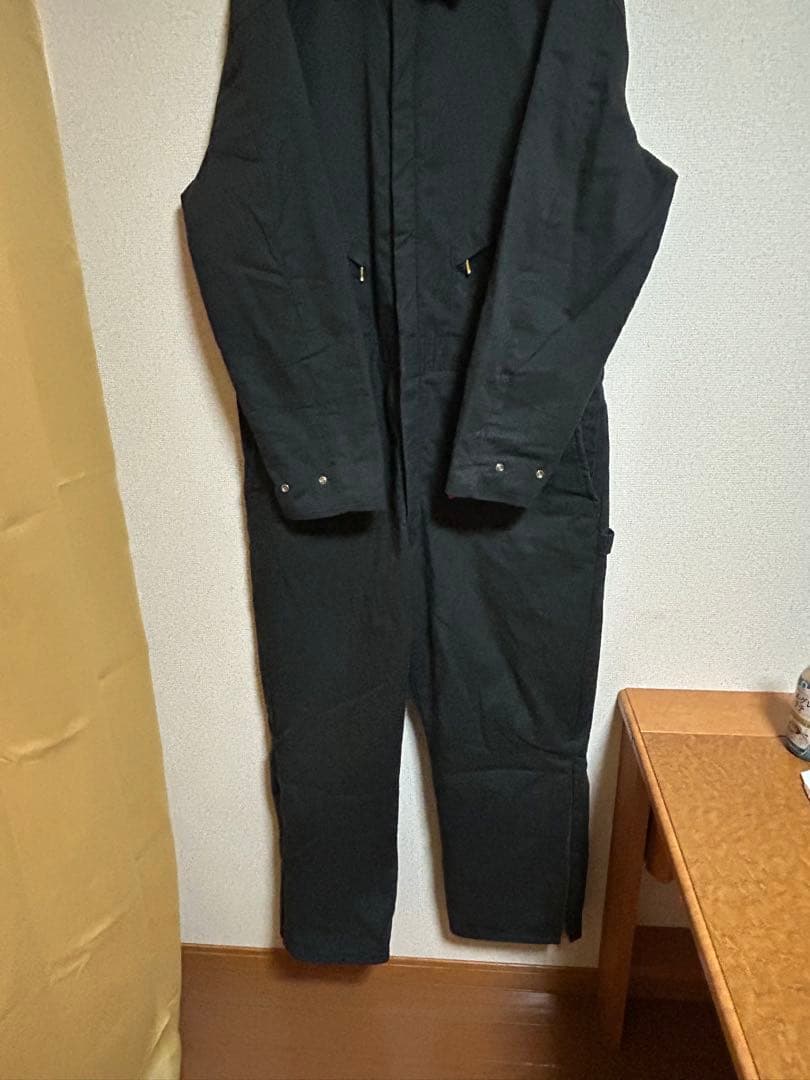 Walls USA製 ダークグレー 中綿 ツナギ 80s 90s XL - メルカリ