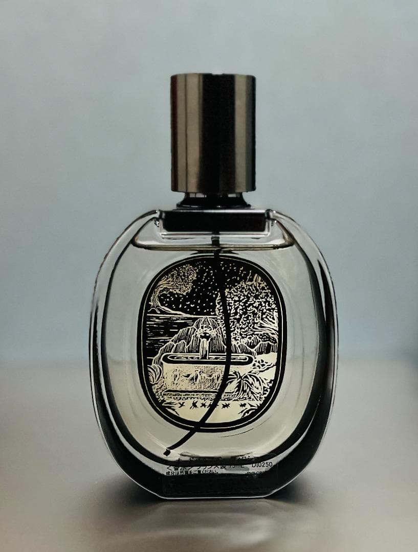 ディプティック フィロシコス オードパルファム 残量ほぼ満量 箱なし