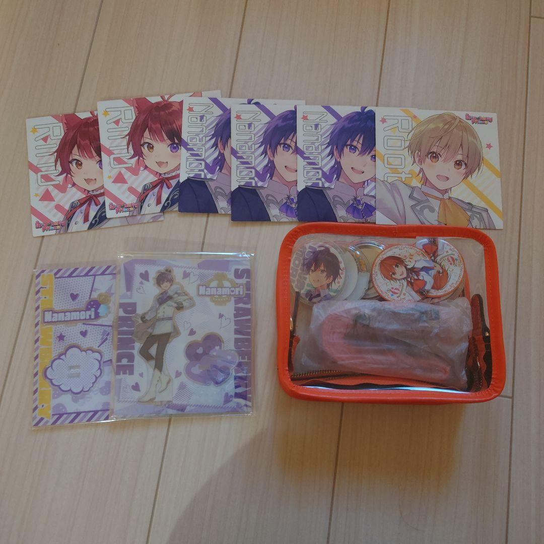 すとぷり まとめ売り - メルカリ