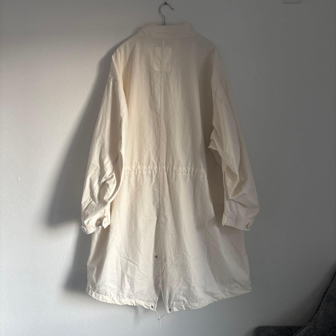 FREAKSSTORE フリークスストア M65 モッズコート フィッシュテール