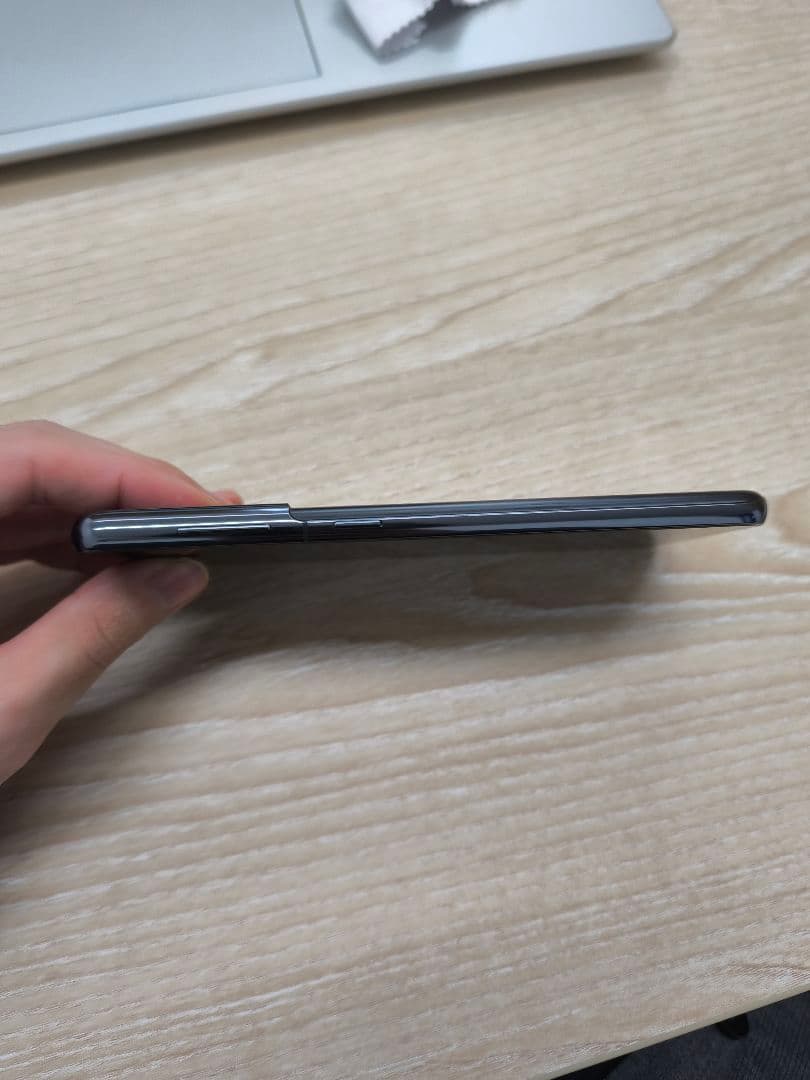 Samsung Galaxy S21 本体 グレー ジャンク品(画面) - メルカリ