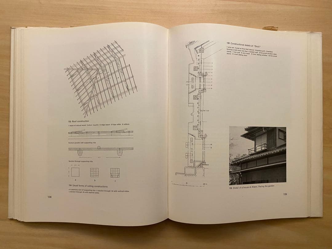 THE JAPANESE HOUSE AND GARDEN 吉田鉄郎 - メルカリ