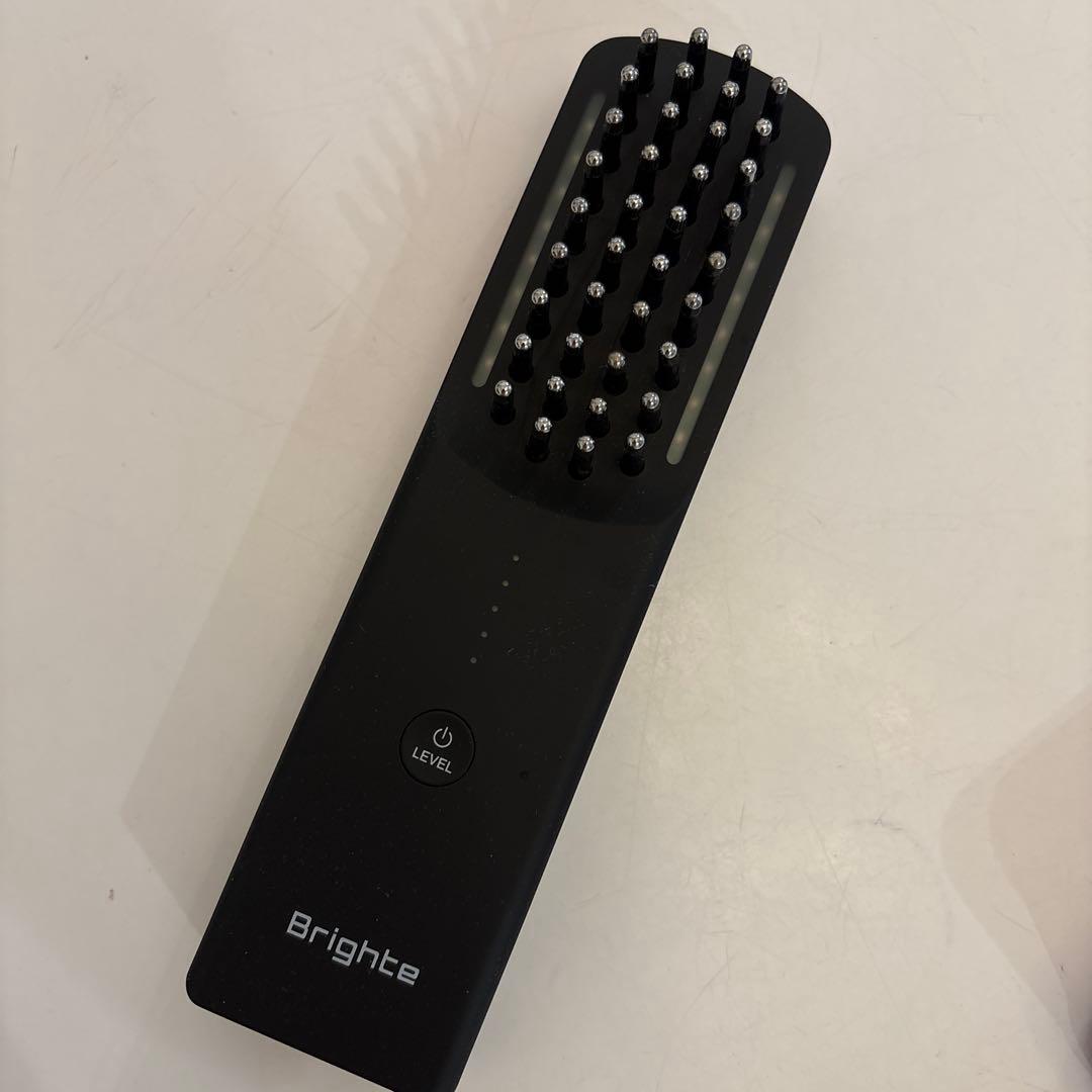 EKIKIBRUSH 美顔器