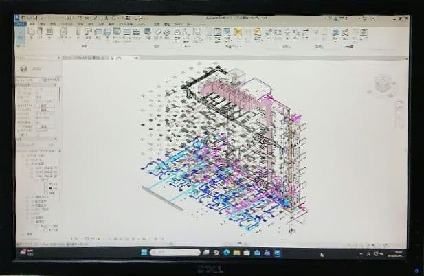Autocad lt 2023 HP ディスクトップパソコン - メルカリ