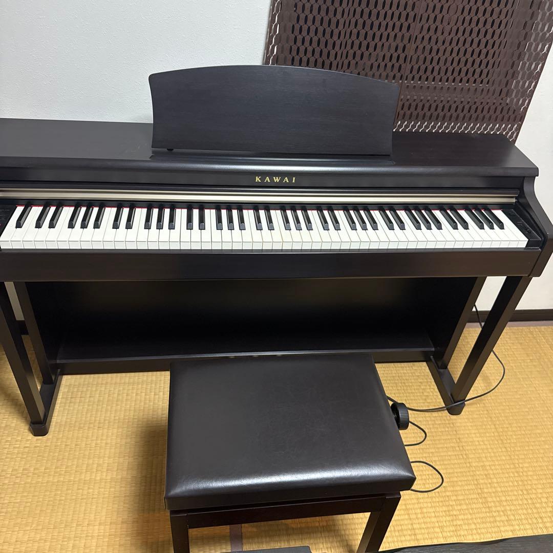 KAWAI デジタルピアノ CN24 88鍵盤 デジタルピアノ 『カワイCN24（新品）』｜楽器販売｜株式会社 平和楽器