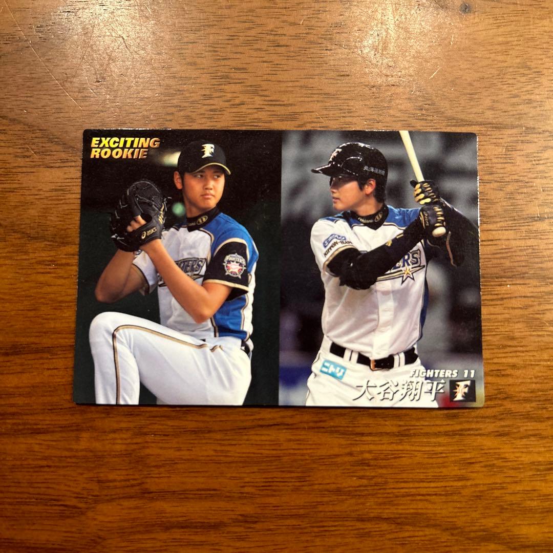 大谷翔平 ルーキーカード Amazon.co.jp: 大谷翔平 MLBカードルーキーカード : スポーツ＆アウトドア