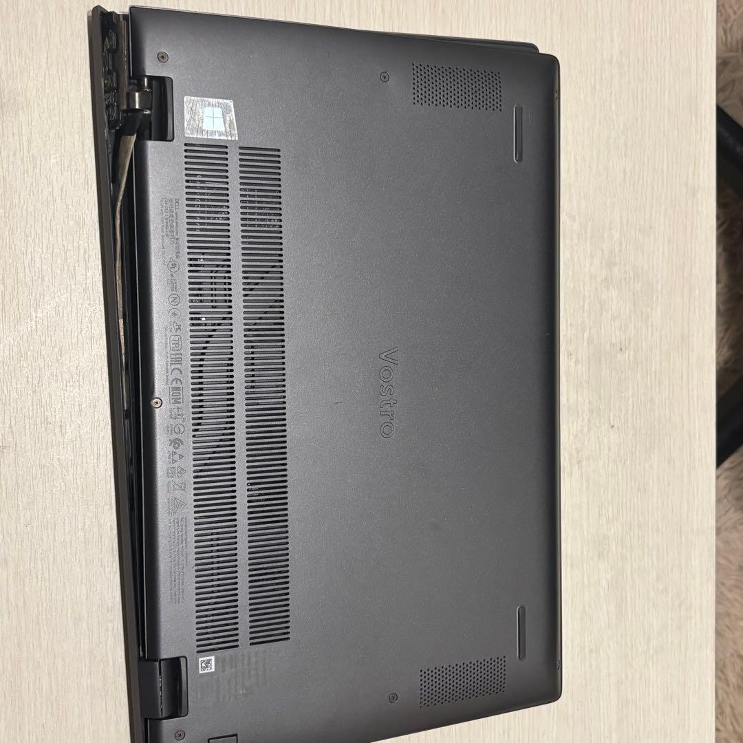 ジャンク】DELL Vostro 5402 / 8GB / SSD256GB - メルカリ