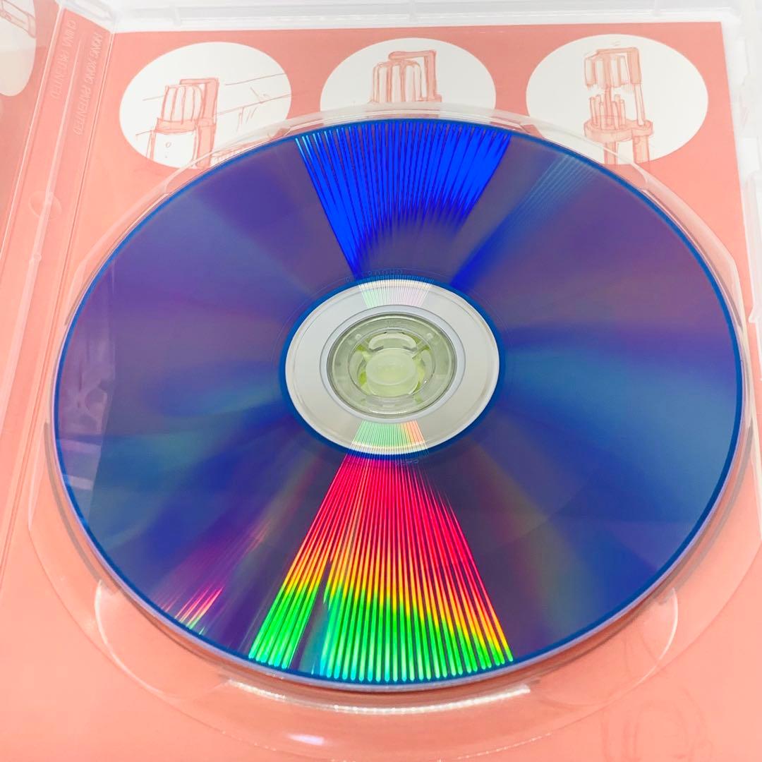 【送料無料】ケムリクサ　同人DVD　irodori イロドリ　たつき監督