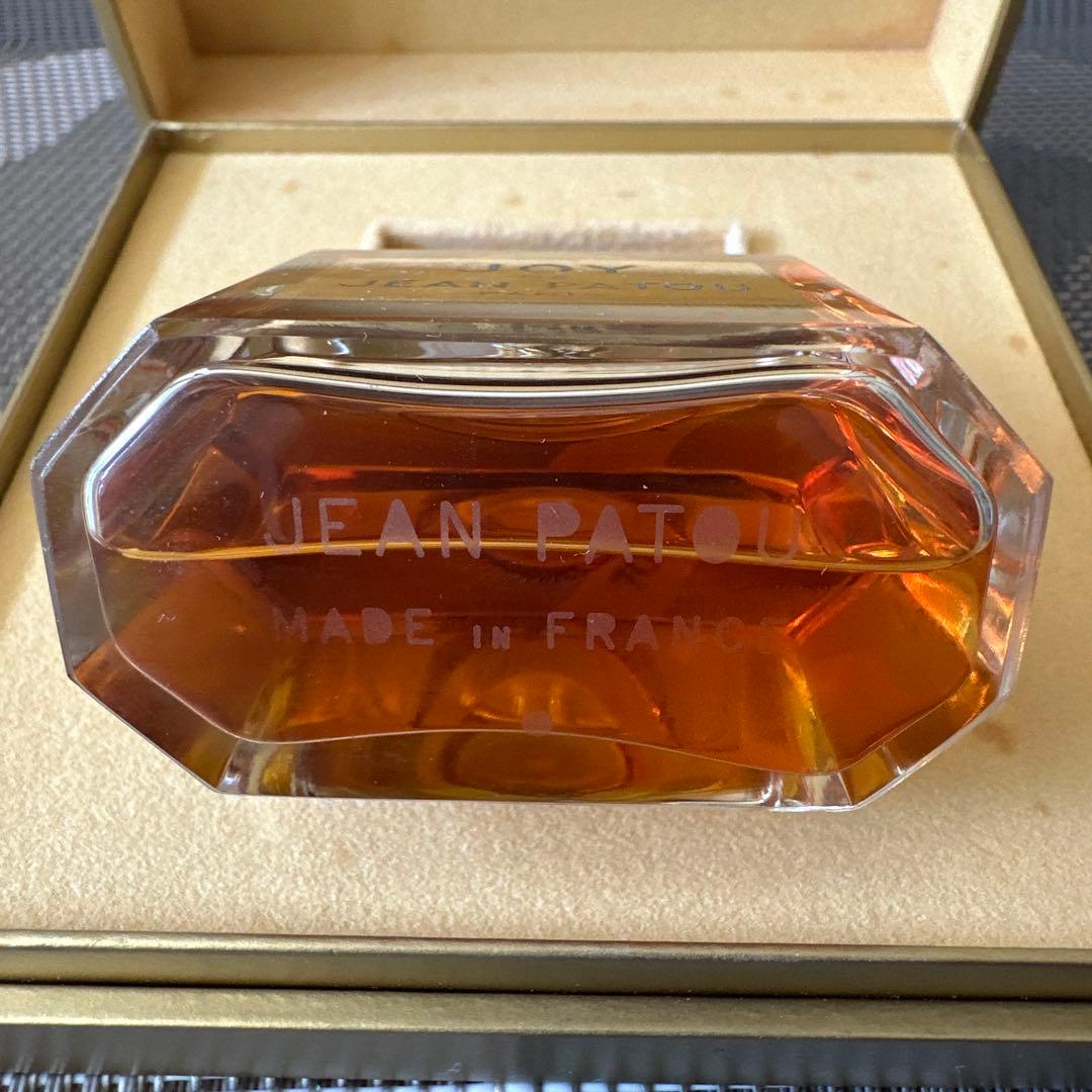 廃盤美品ジョイ ジャン パトゥ パルファム N°1105 - メルカリ