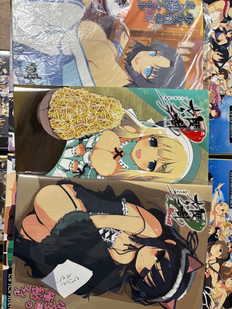 閃乱カグラ　ゲーム6作品　まとめ売り