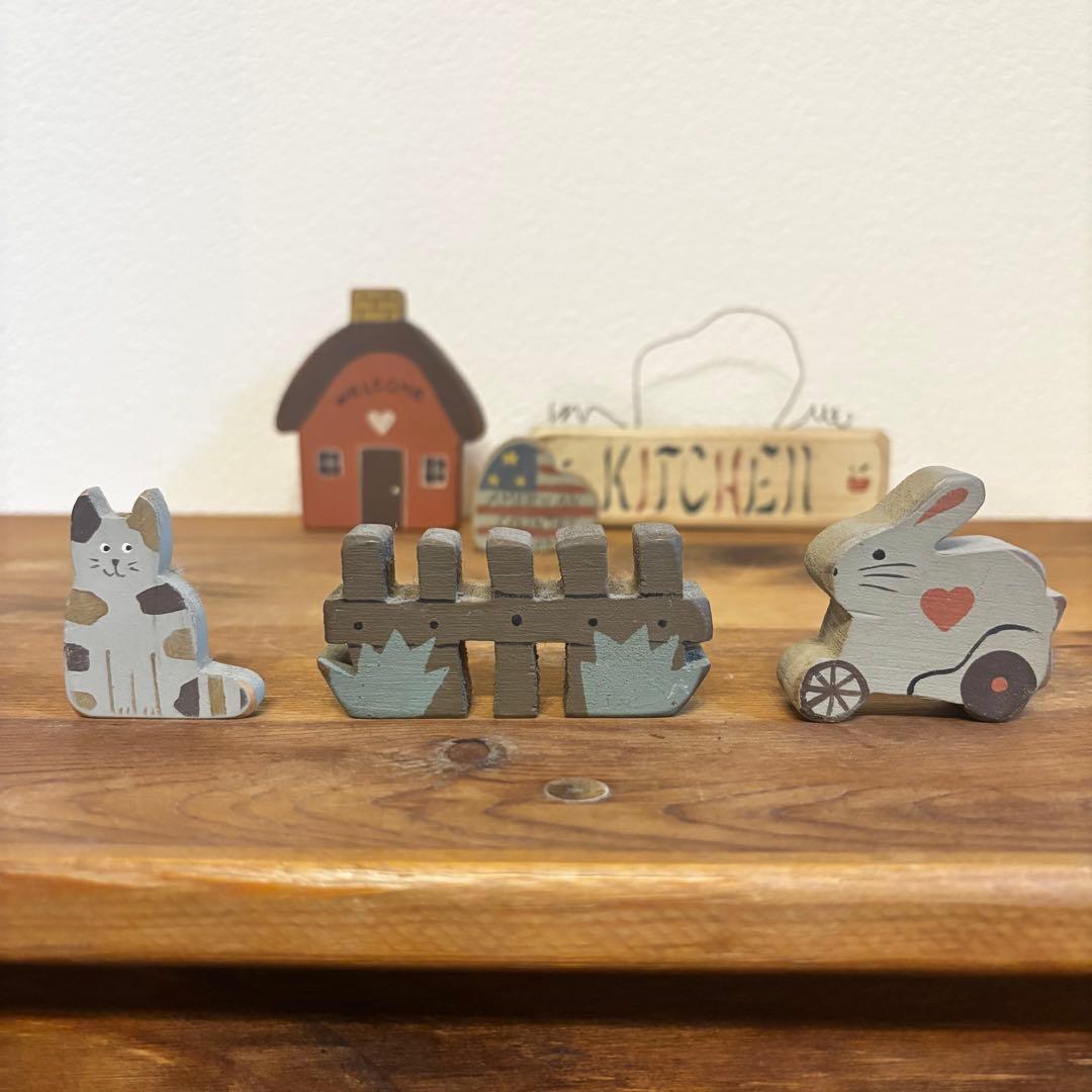 超希少』 enfant アンファン カントリー雑貨 - メルカリ