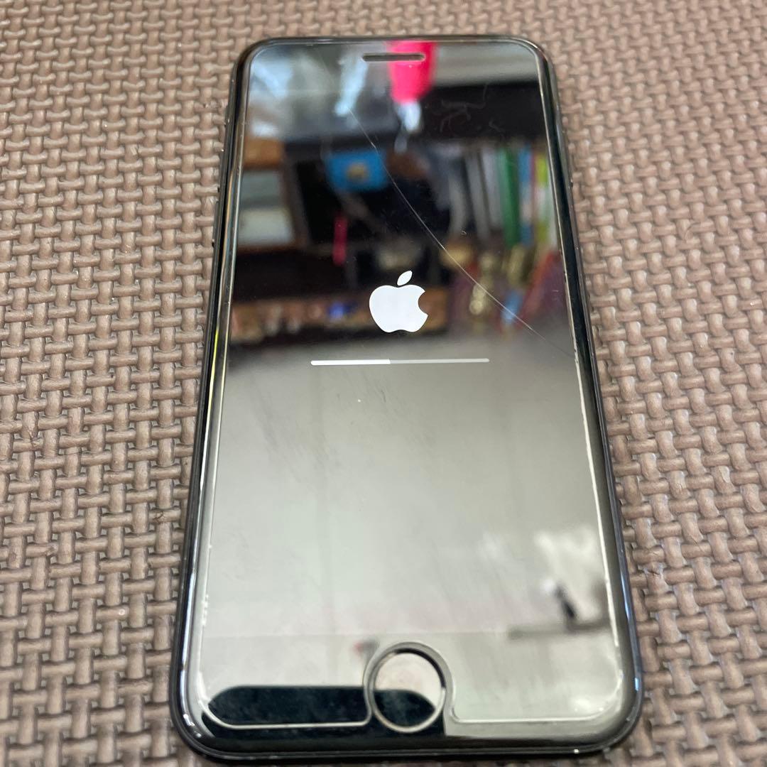 Apple iPhone 7 128GB ブラック本体　SIMフリー Apple iPhone 7 -32GB 128GB - Black/Red Unlocked -Verizon T-Mobile