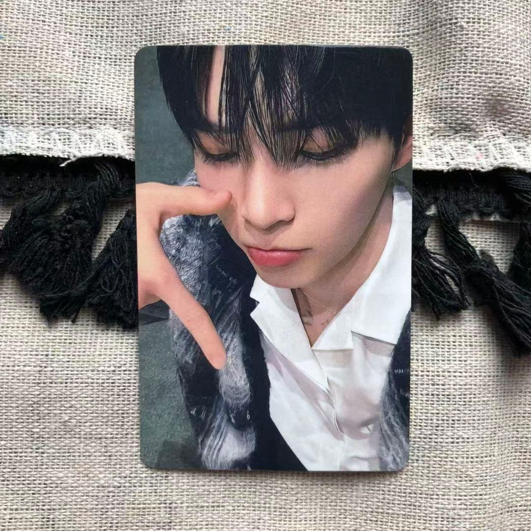 ZB1 ハンビン あっち向いてホイ オフイベ B賞 負け トレカ - メルカリ