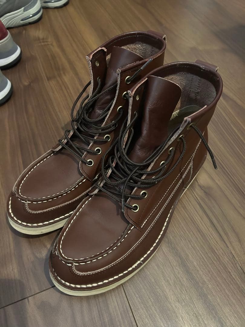 ダナー 8EE DANNER ダナー 45500X TAN MT LT CHRIST MOUNTAIN LIGHT