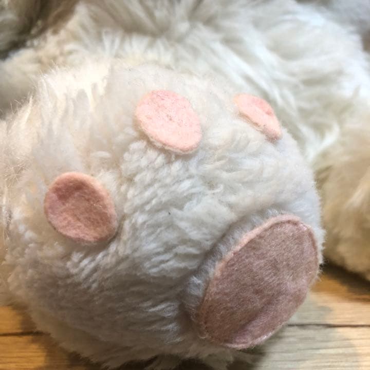 激レア 希少 おはよう!スパンク ぬいぐるみ - メルカリ