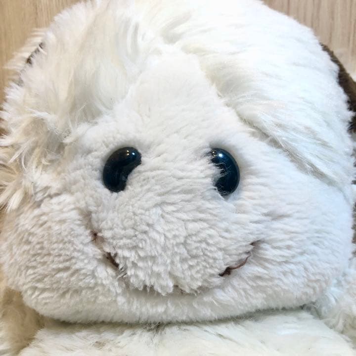 激レア 希少 おはよう!スパンク ぬいぐるみ - メルカリ