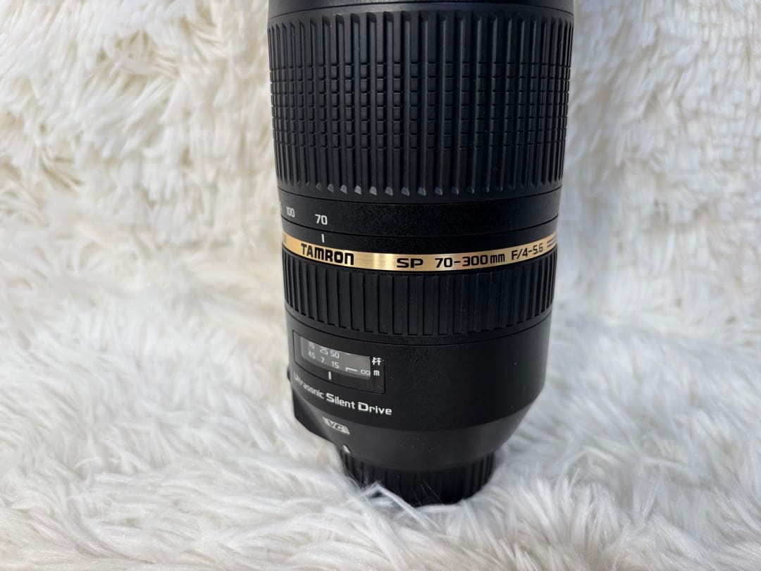 SIGMA シグマ APO 50-500mm F4.5-6.3 DG HSM