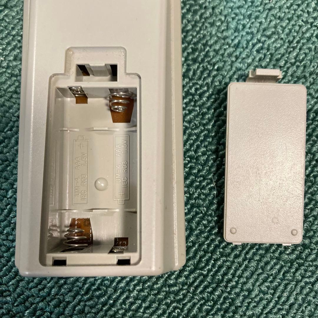 テレビデオ　ORION VF15-W1(VR-018)