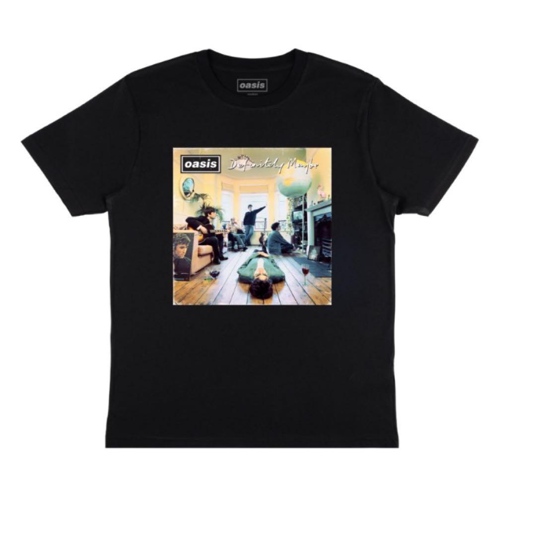 ミュージシャン Oasis Definitely Maybe Vintage Artwork L $_57.PNG?set_id=880000500F