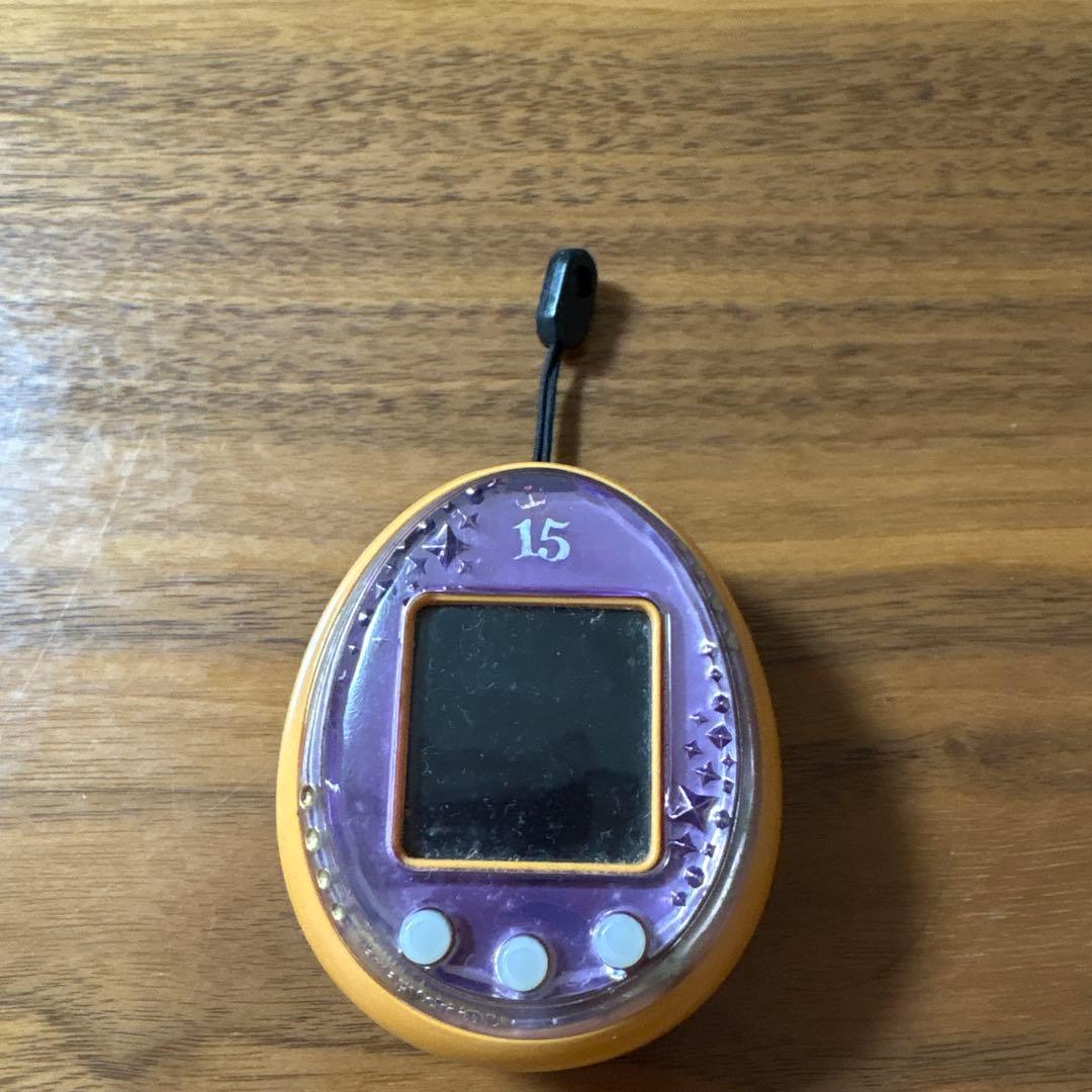 動作確認済みTamagotchi iDL ピンク15周年 動作確認済 たまごっちIDL 15th Anniversary ver. ピンク - メルカリ