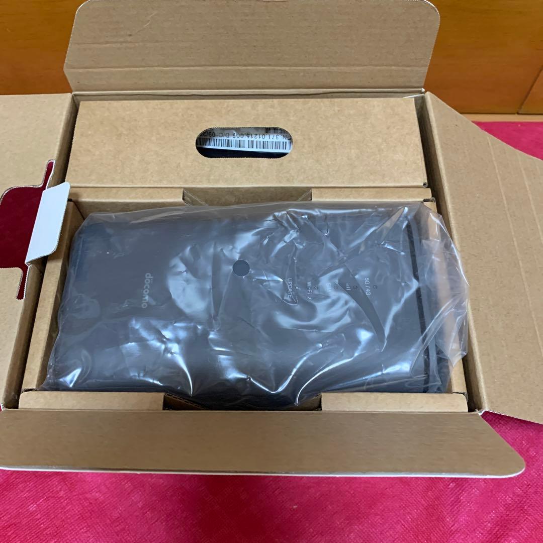 【美品】NTTドコモ 5G HR02 ルーター 5G対応ホームルーター「home 5G HR02」を3月7日に発売 | お知らせ
