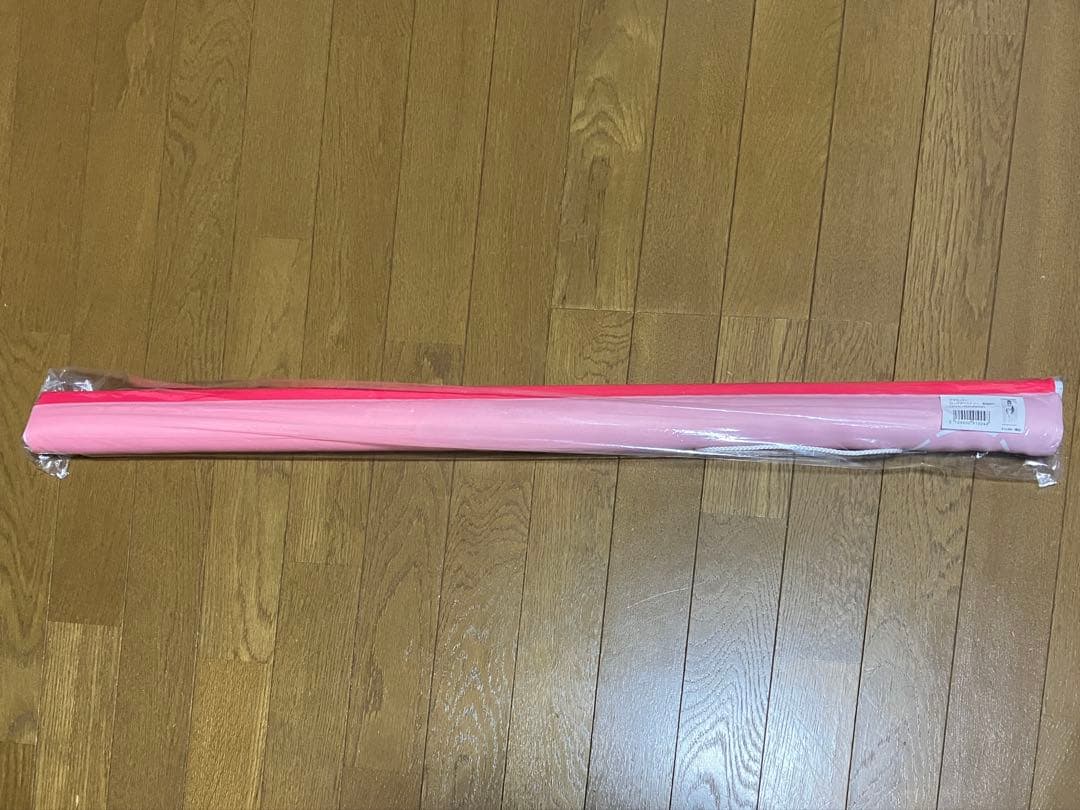 アマカノ2+ 黒姫結灯 ロングタペストリー