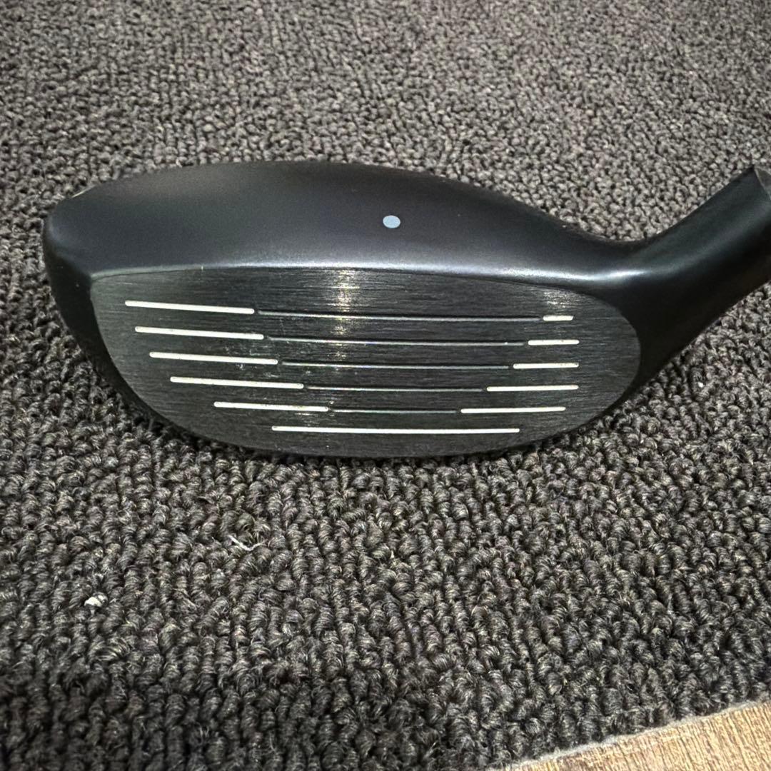 PING G430 5番ユーティリティ 26度 - メルカリ